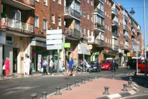 Los comercios de Alcobendas ya pueden inscribirse en la Campaña de Navidad