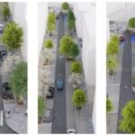 El Ayuntamiento de San Sebastián de los Reyes da el último paso administrativo para iniciar las obras de remodelación de la calle Mercedes Izquierdo