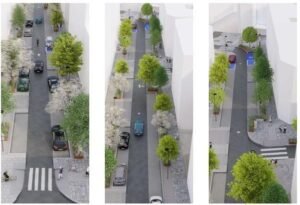 El Ayuntamiento de San Sebastián de los Reyes da el último paso administrativo para iniciar las obras de remodelación de la calle Mercedes Izquierdo