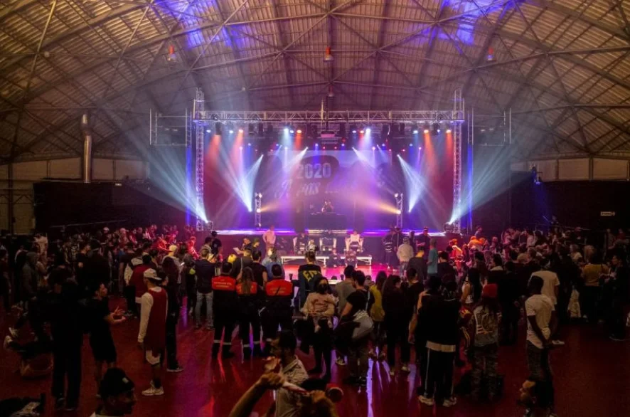 Vuelve ‘Imagina Sound Fest’ a Alcobendas