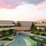 El Ayuntamiento de Alcobendas licita un contrato para construir una residencia de estudiantes