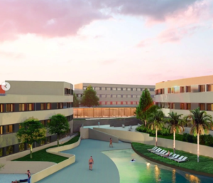 El Ayuntamiento de Alcobendas licita un contrato para construir una residencia de estudiantes