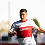 El Sanse se lleva su primer partido jugado en casa