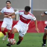 El Sanse saca un empate por falta de ocasiones de gol