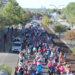 El 3 de octubre vuelve a Sanse la VI Caminata por el Autismo de Fundación ConecTEA