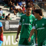 El Sanse pierde por primera vez esta temporada