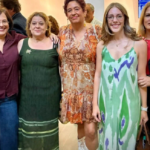 Claudia Sánchez es presentada como candidata del PSOE a la Alcaldía de San Sebastián de los Reyes
