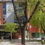 Comienzan las obras de rehabilitación integral del Centro Sociocultural Pablo Iglesias
