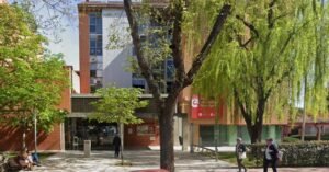Comienzan las obras de rehabilitación integral del Centro Sociocultural Pablo Iglesias