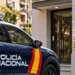 Crimen machista en San Sebastián de los Reyes: Igualdad confirma el asesinato de una mujer de 88 años