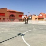 Vuelven los ‘Patios Abiertos’ a los colegios de San Sebastián de los Reyes