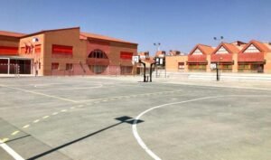 Vuelven los ‘Patios Abiertos’ a los colegios de San Sebastián de los Reyes