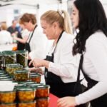 ‘La Despensa de Madrid’ acerca este sábado a San Sebastián de los Reyes los mejores productos agroalimentarios de la región