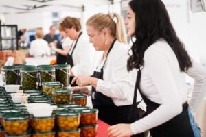 ‘La Despensa de Madrid’ acerca este sábado a San Sebastián de los Reyes los mejores productos agroalimentarios de la región