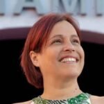 Claudia Sánchez Montero sustituye a Narciso Romero como candidata del PSOE en San Sebastián de los Reyes