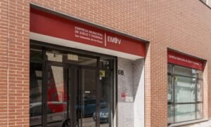 San Sebastián de los Reyes tendrá nuevas viviendas de alquiler "a precio asequible" en el primer trimestre de 2027