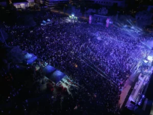 La Policía Local de San Sebastián de los Reyes registró 80 avisos por ruido durante las fiestas