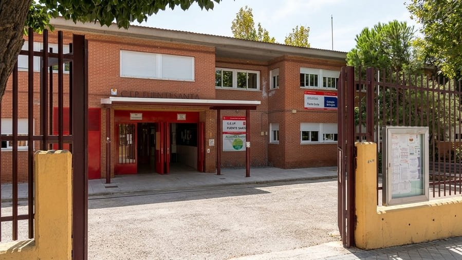Vuelta al cole en San Sebastián de los Reyes con el servicio Tardes de Septiembre