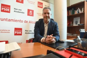 El PSOE de Alcobendas se queja de la subasta de siete viviendas públicas de titularidad municipal