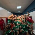 El Sanse comienza la liga con remontada y victoria
