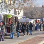 El mercado BrandyBe regresa a Alcobendas para dar la bienvenida al otoño