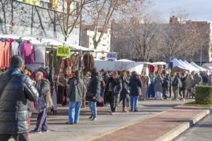 El mercado BrandyBe regresa a Alcobendas para dar la bienvenida al otoño