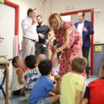 Cerca de 33.000 estudiantes de Alcobendas comienzan el nuevo curso escolar
