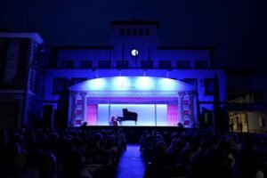La Carroza del Real regresa a San Sebastián de los Reyes para acercar la ópera a todos los públicos