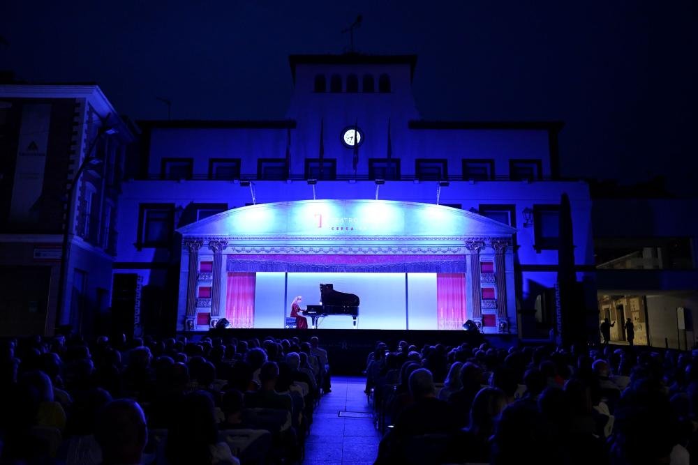 La Carroza del Real regresa a San Sebastián de los Reyes para acercar la ópera a todos los públicos