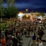 Abiertas las inscripciones para la 14ª Legua Nocturna AORA La Moraleja