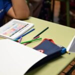 San Sebastián de los Reyes concede las ayudas de comedor y material escolar para este curso