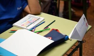 San Sebastián de los Reyes concede las ayudas de comedor y material escolar para este curso
