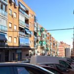 Ya han comenzado las obras de remodelación de las calles Mercedes Izquierdo, Papa Sixto V y la Plaza del Recreo en Sanse