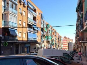 Ya han comenzado las obras de remodelación de las calles Mercedes Izquierdo, Papa Sixto V y la Plaza del Recreo en Sanse