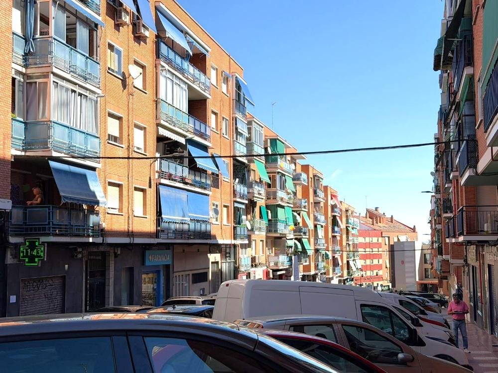 Ya han comenzado las obras de remodelación de las calles Mercedes Izquierdo, Papa Sixto V y la Plaza del Recreo en Sanse