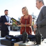 Alcobendas invierte más de 10 millones euros en mejorar la seguridad de las instalaciones municipales