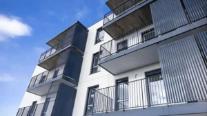 Más Madrid Sanse inicia una campaña en contra de la especulación inmobiliaria