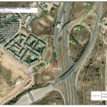 El Ayuntamiento de Alcobendas y Red Eléctrica  eliminarán la polémica torre eléctrica de alta tensión de La Moraleja