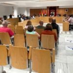 El pleno de Sanse aprueba la puesta en marcha de una oficina de captación de inversiones municipal