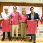 Alcobendas acogerá el 22 de noviembre la primera edición europea de la carrera Barbie Run