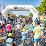 Alcobendas celebra la ‘Semana Europea de la Movilidad’ con una exposición de autobuses antiguos y una jornada con numerosas actividades