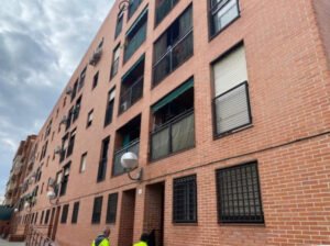Alcobendas subasta siete viviendas públicas de titularidad municipal