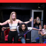 El Club de Teatro Imagina abre una nueva edición para adolescentes de 12 a 17 años