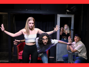 El Club de Teatro Imagina abre una nueva edición para adolescentes de 12 a 17 años