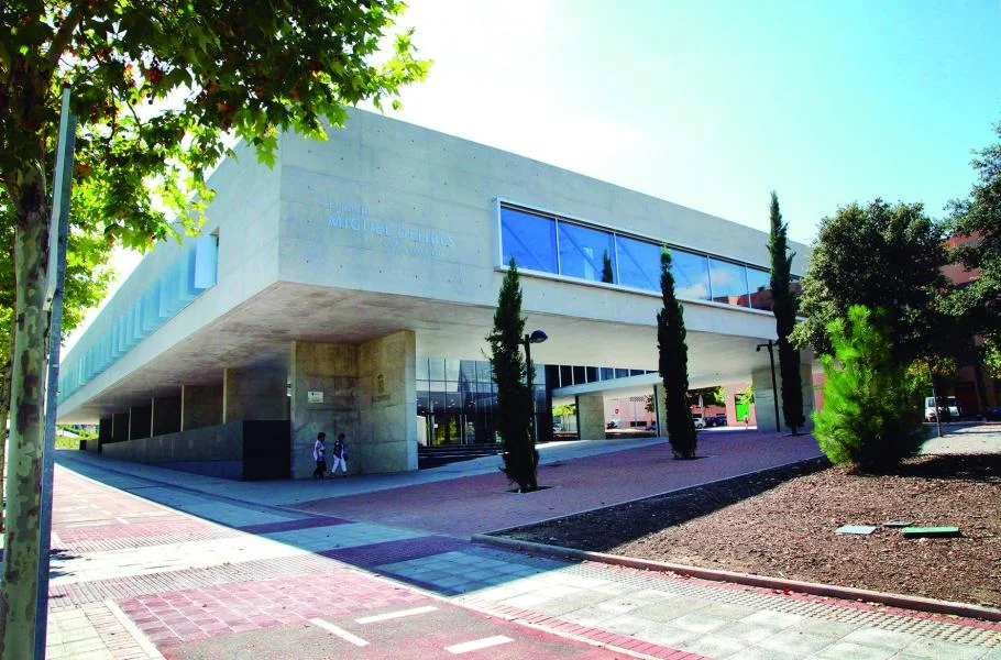 Estos son los cursos con plazas libres en la Universidad Popular Miguel Delibes