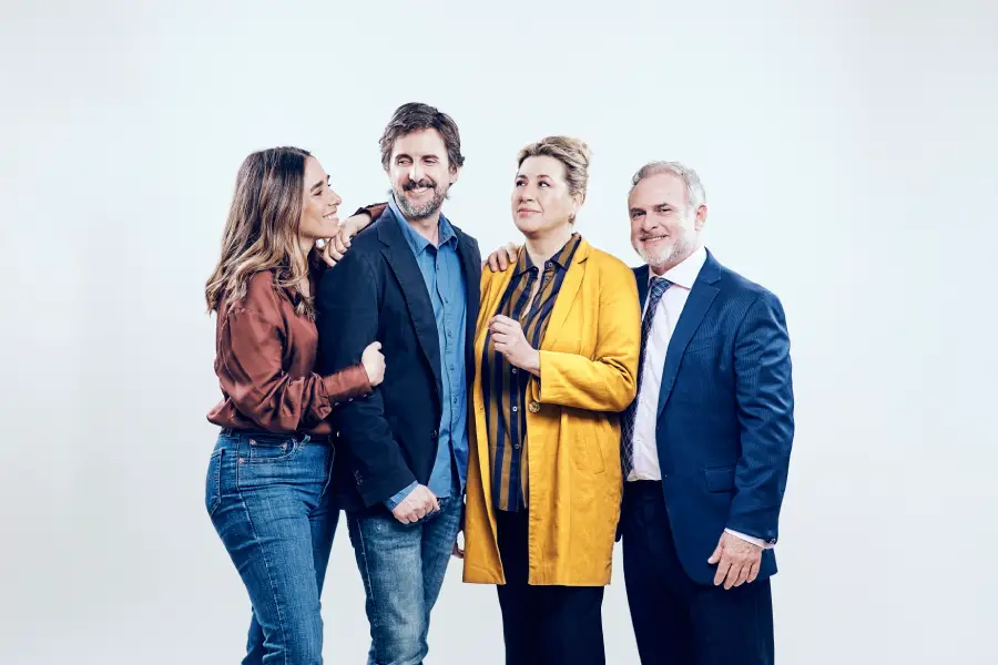 Los jóvenes de Alcobendas podrán disfrutar de la obra de teatro '53 domingos' con grandes descuentos