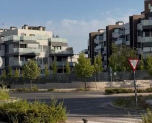 Obras e inversiones municipales en San Sebastián de los Reyes durante 2026
