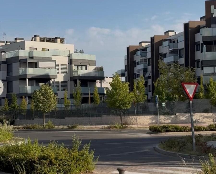 Obras e inversiones municipales en San Sebastián de los Reyes durante 2026