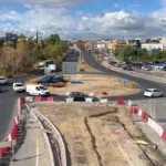 Más Madrid Alcobendas pide conectar la red ciclista municipal con el centro de Madrid