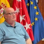 Fernando Romo: “Algete recupera el Encierro por el Campo después de 35 años”